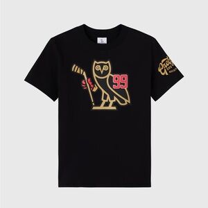 OVO x Gretzky Kids T-Shirt